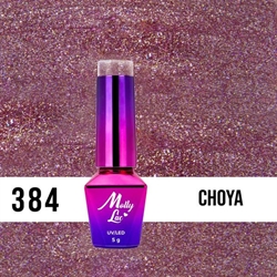 Choya No. 384, Wedding dream & champagne, Molly Lac